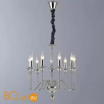 Люстра Divinare Atlanta 1021/02 LM-9